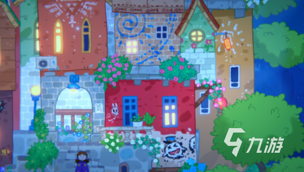 恶魔少女汉化版安卓直装(魔王军的养成方法下载电脑版汉化下载)-第4张图片-QuickQ官网