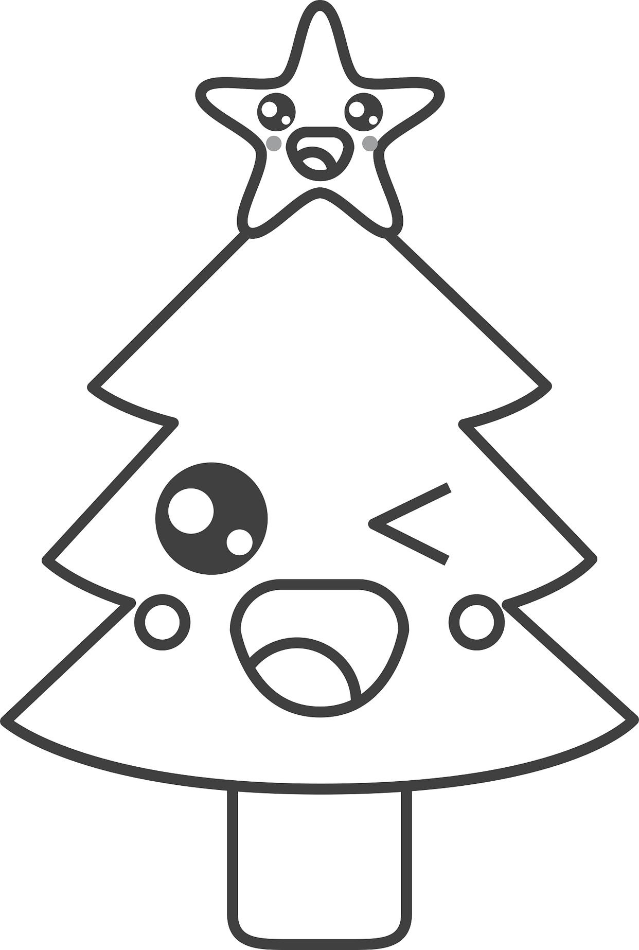 网络圣诞树怎么画安卓版(圣诞树怎么画漂亮简单大大的)-第3张图片-QuickQ官网 网络圣诞树怎么画安卓版(圣诞树怎么画漂亮简单大大的)-第3张图片-QuickQ官网