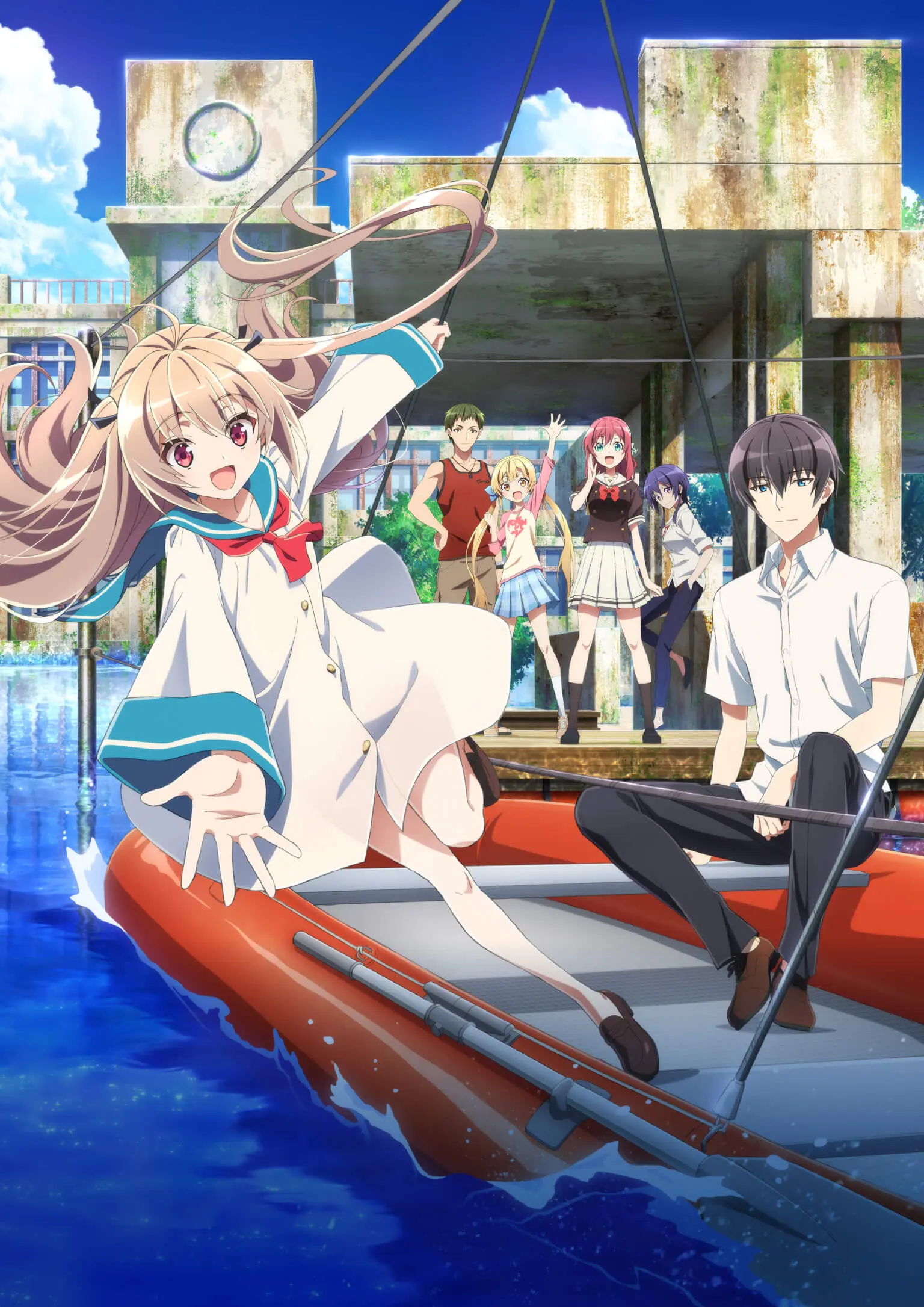 atrl苹果版(atri手机版ios)-第4张图片-QuickQ官网