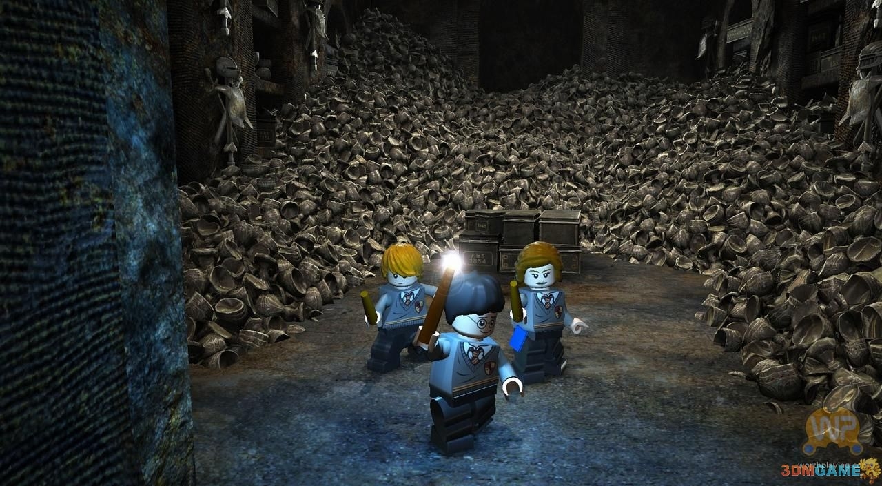 哈利波特3d安卓版下载(哈利波特3d电影哪里可以看)-第2张图片-QuickQ官网