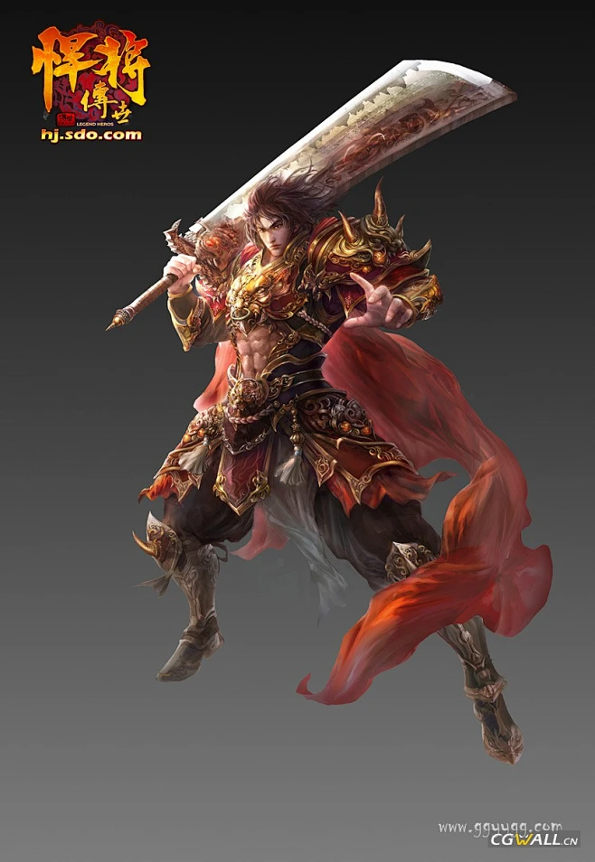 关于悍将传世手机版分手的信息-第2张图片-QuickQ官网