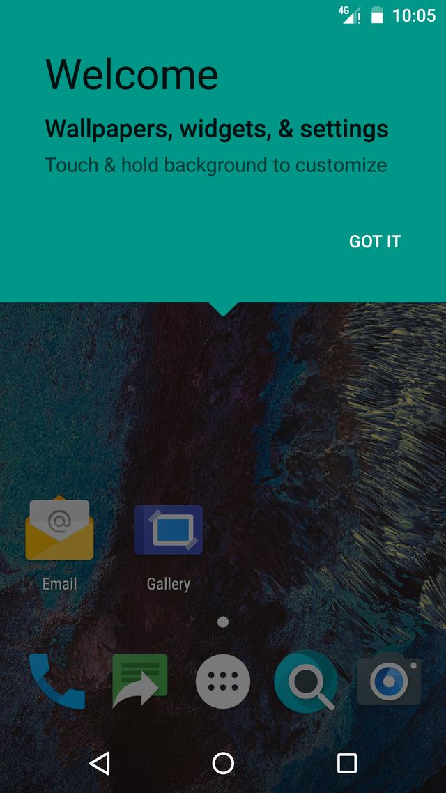 安卓tv国际版刷机包(android tv 原生系统刷机包)-第2张图片-QuickQ官网