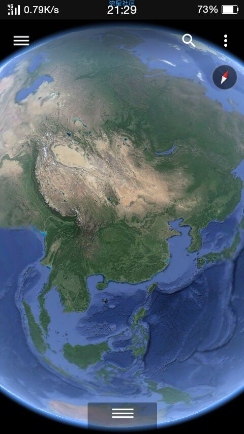 谷歌地球手机版打不开(谷歌地球手机版打不开怎么办)-第2张图片-QuickQ官网 谷歌地球手机版打不开(谷歌地球手机版打不开怎么办)-第2张图片-QuickQ官网