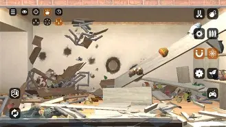 毁灭战士2安卓破解版(毁灭战士安卓汉化版)-第2张图片-QuickQ官网 毁灭战士2安卓破解版(毁灭战士安卓汉化版)-第2张图片-QuickQ官网