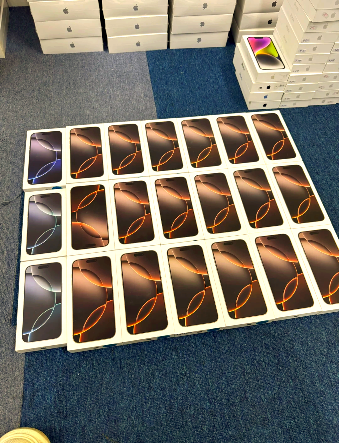 苹果澳版国版(苹果手机澳版和国行差别)