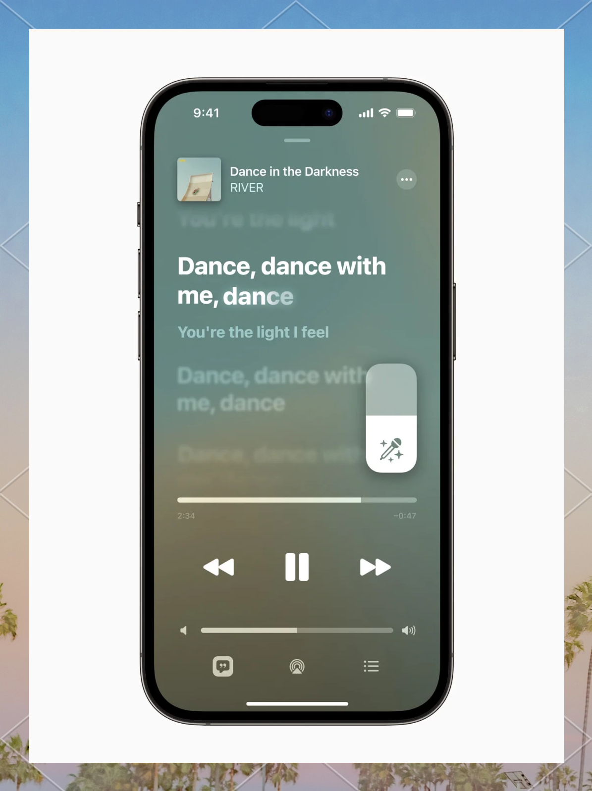 soptify苹果版(sopcast苹果手机版)-第5张图片-QuickQ官网