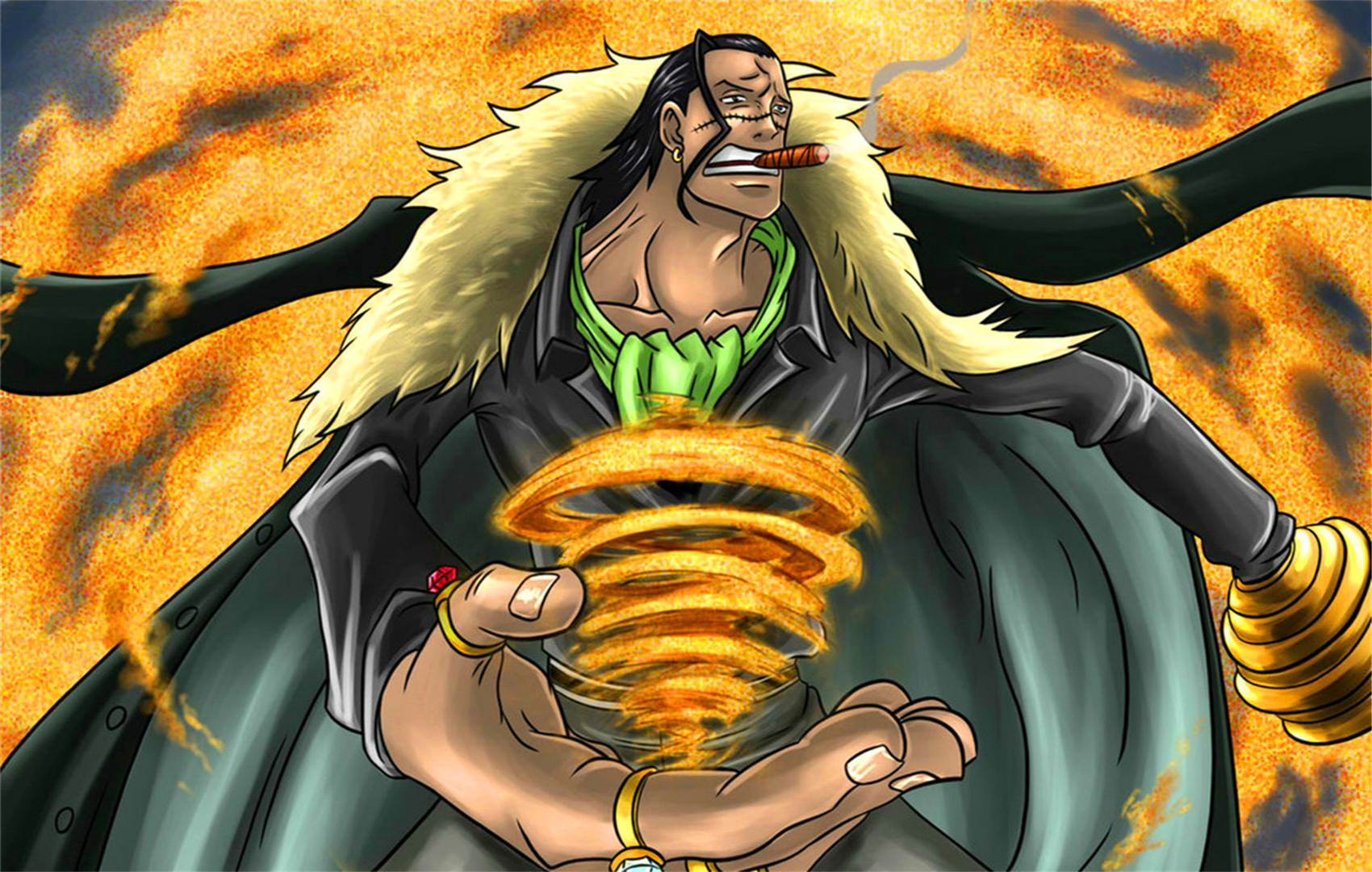 暴君v1.7汉化版安卓(拳皇17在线玩)-第4张图片-QuickQ官网