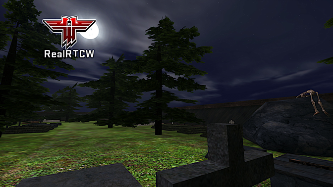 重返德军总部安卓写实版(重返德军总部手机版怎么开始)