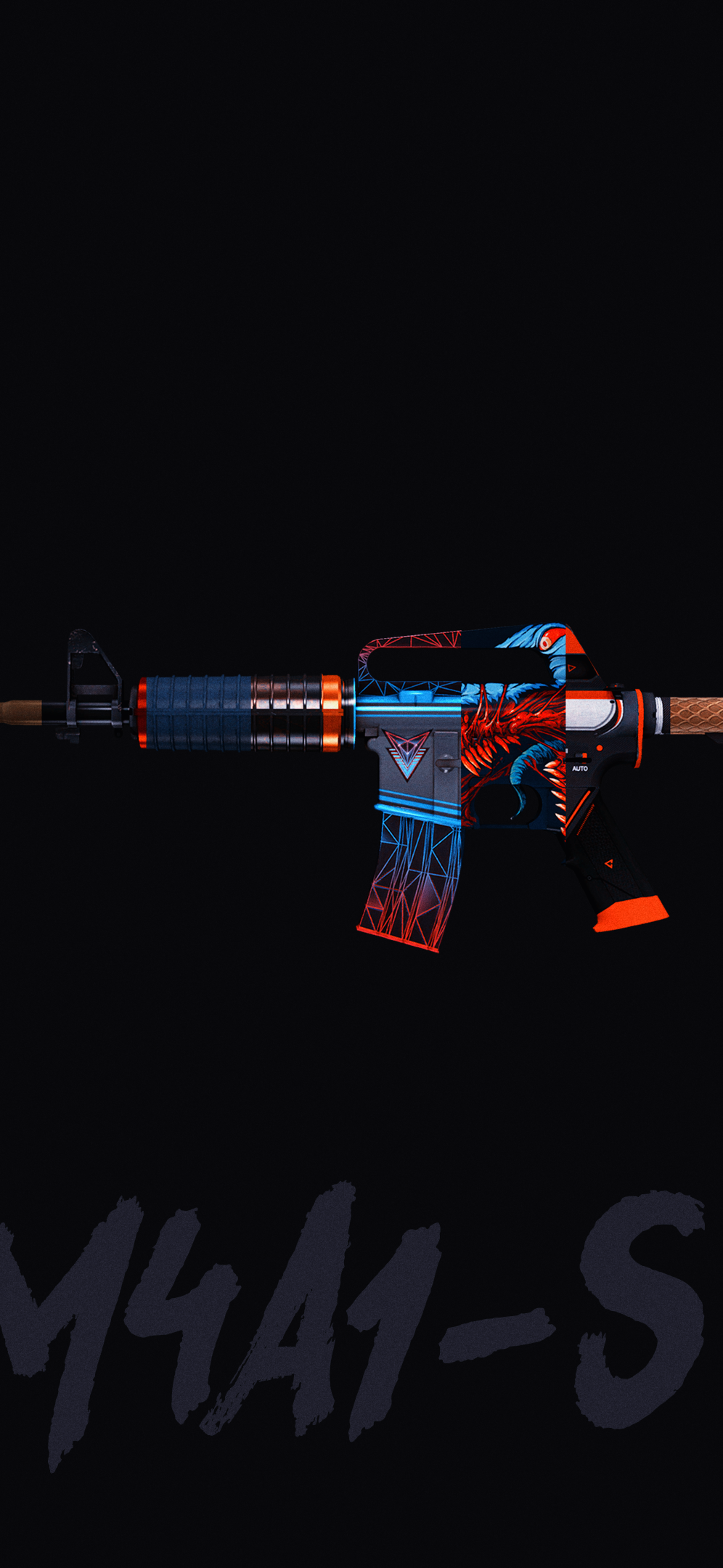 苹果csgo手机版(ios手机版csgo)-第5张图片-QuickQ官网