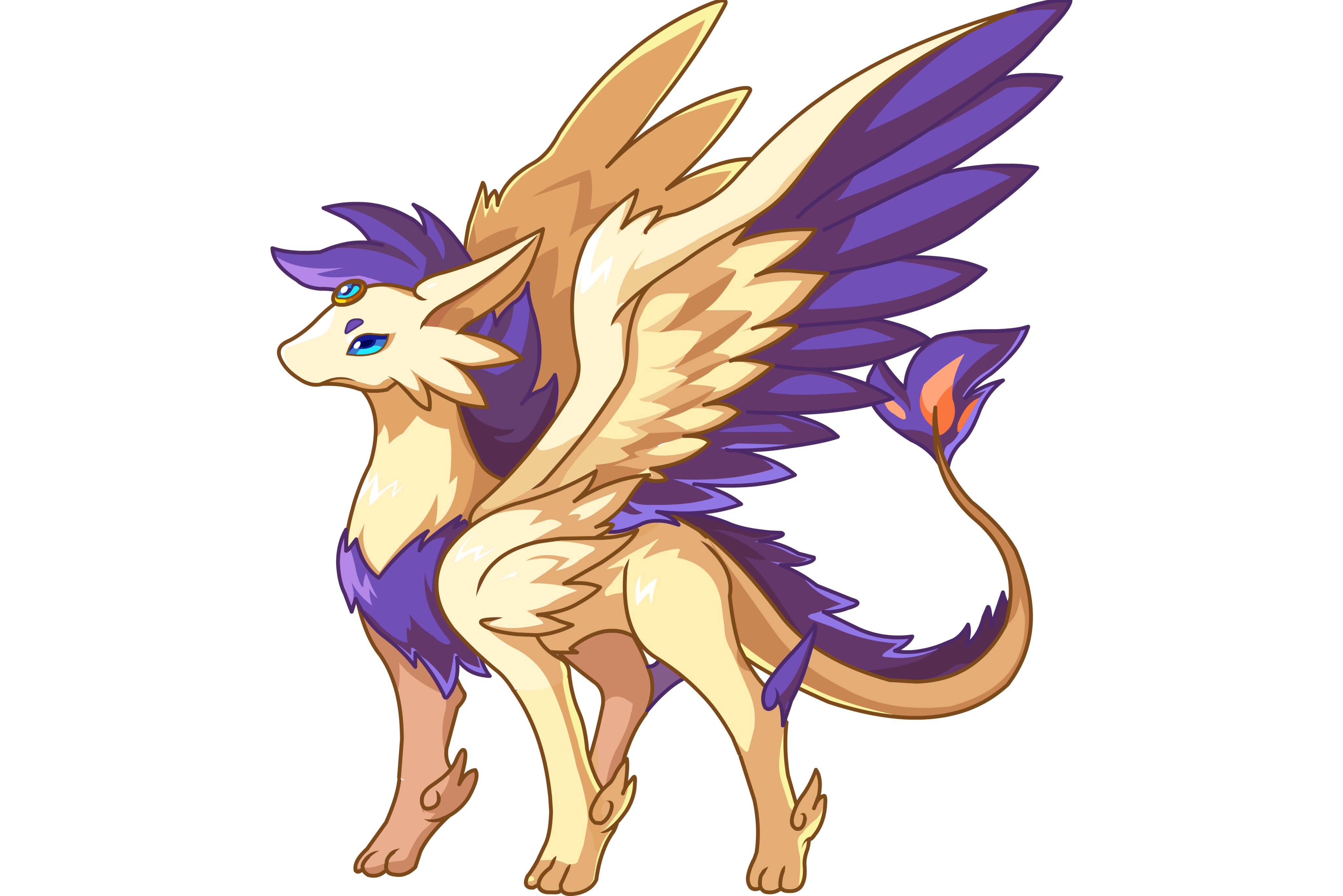 宠物精灵王手机版下载(宠物精灵王手机版下载安装)-第4张图片-QuickQ官网