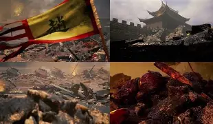 包含安卓版全面战争战国排名的词条-第5张图片-QuickQ官网