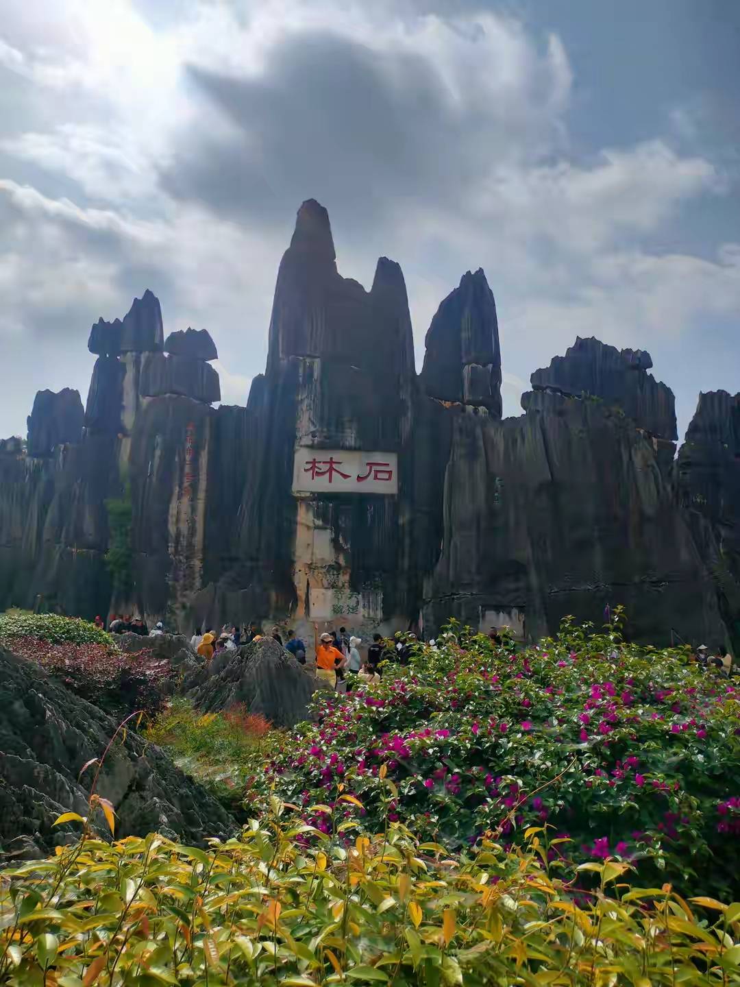 云南景区手机版下载(云南官方旅游app)-第3张图片-QuickQ官网