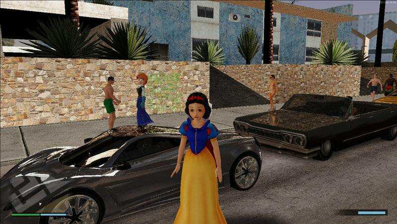 手机版GTSOOl(gtsaool最新版安卓下载)-第4张图片-QuickQ官网