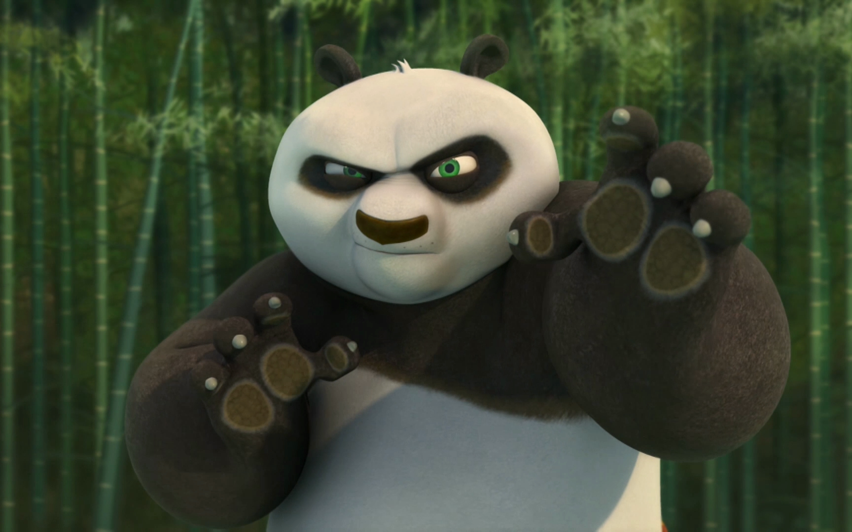 手机版功夫熊猫2国语版(功夫熊猫2普通话版下载)-第4张图片-QuickQ官网