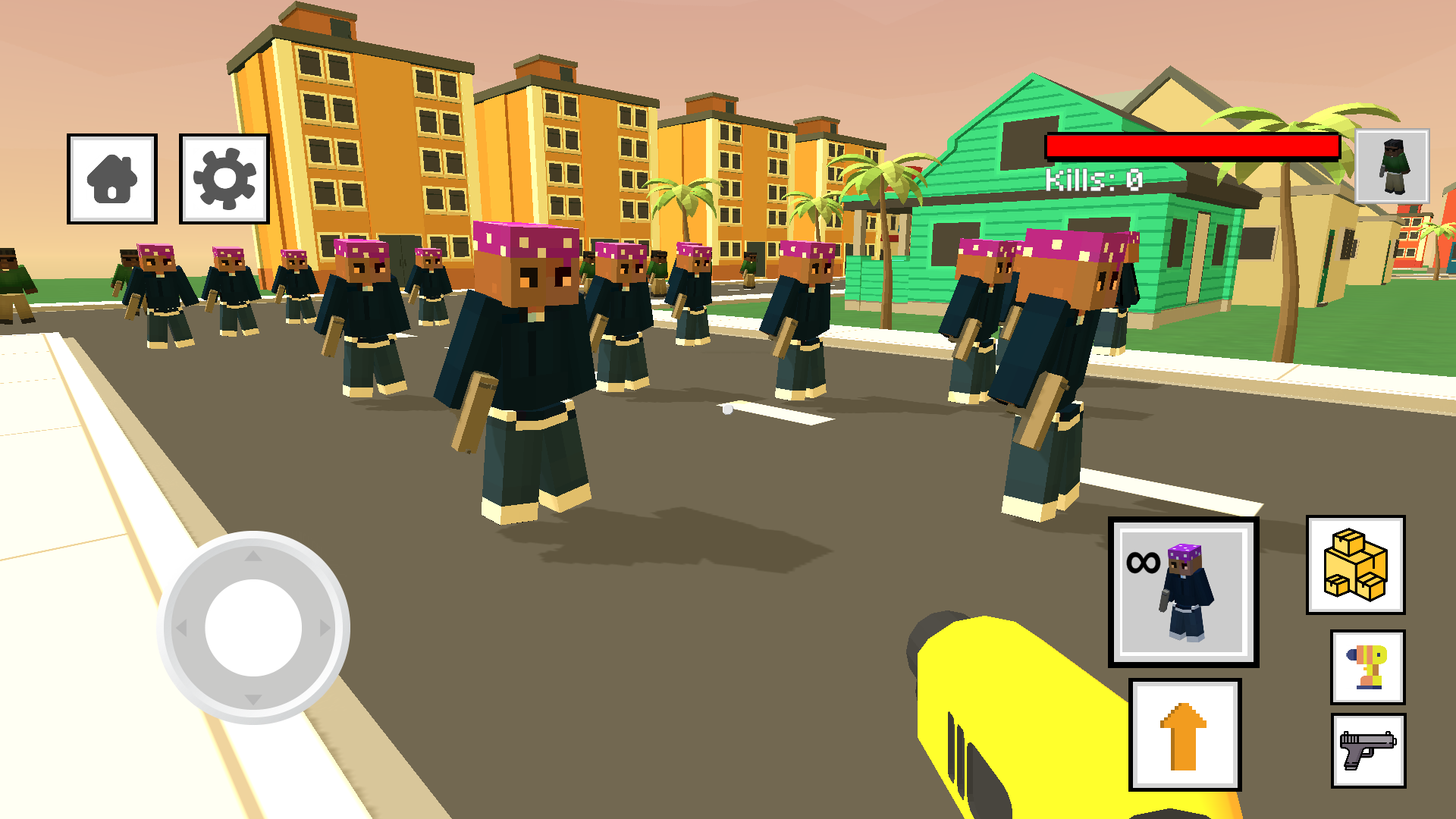 手机版沙盒战争破解版(沙盒战争无限金币版下载)-第4张图片-QuickQ官网