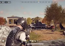 手机版免费吃鸡(吃鸡有免费版的吗)-第1张图片-QuickQ官网