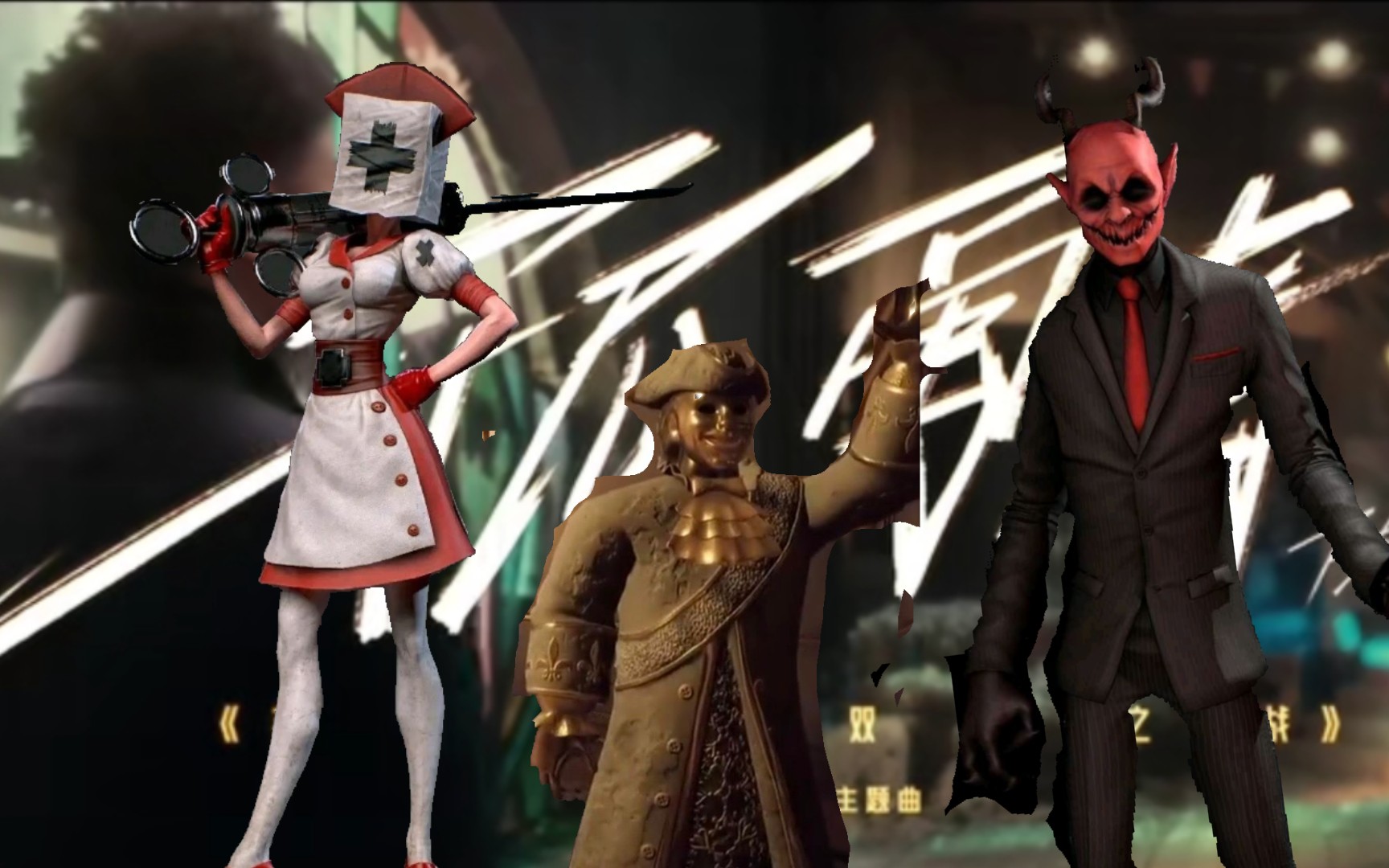 黑暗欺骗手机版无敌(黑暗欺骗手机版本下载最新2019)-第5张图片-QuickQ官网