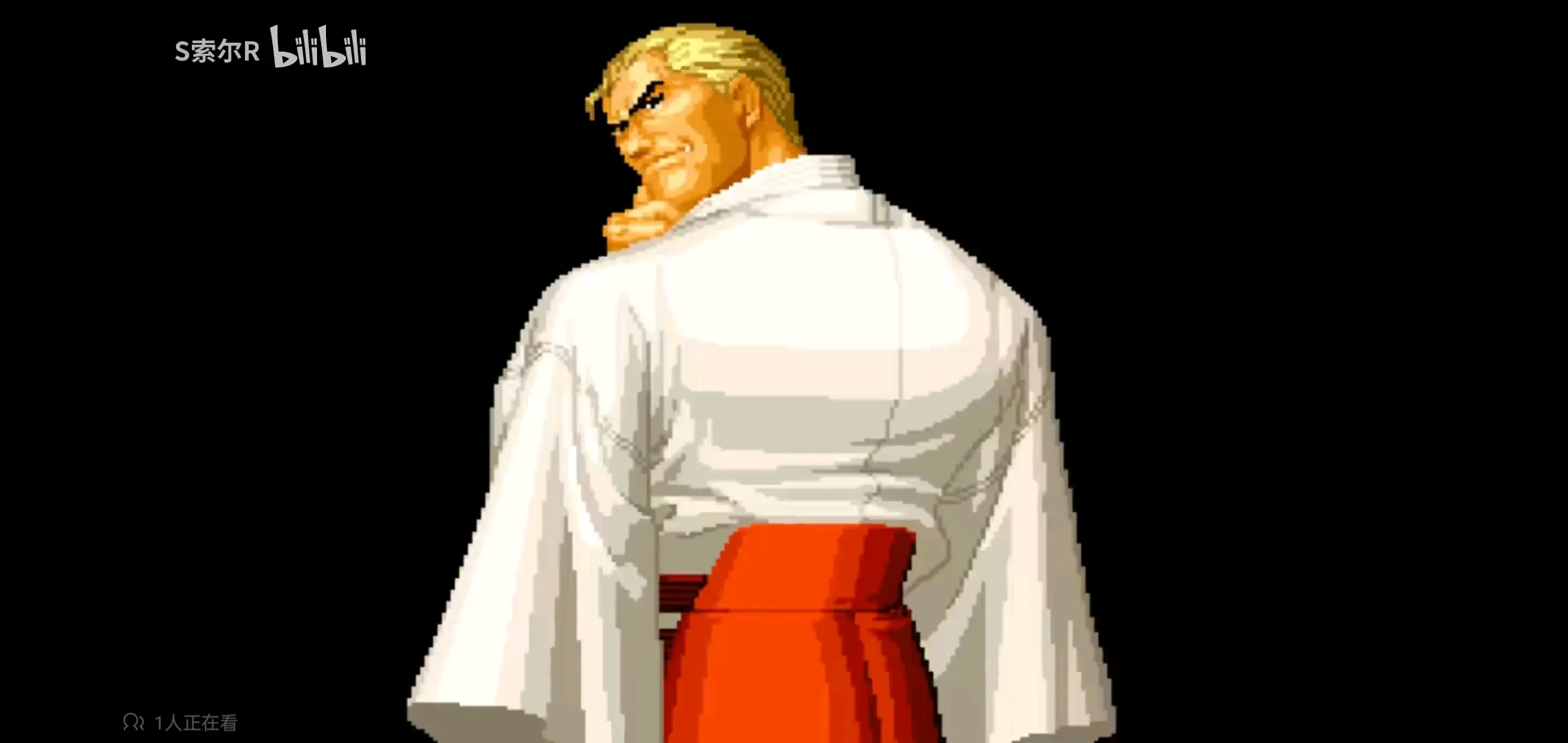 手机版怎么玩拳皇96(拳皇96手机版怎么放技能)-第5张图片-QuickQ官网