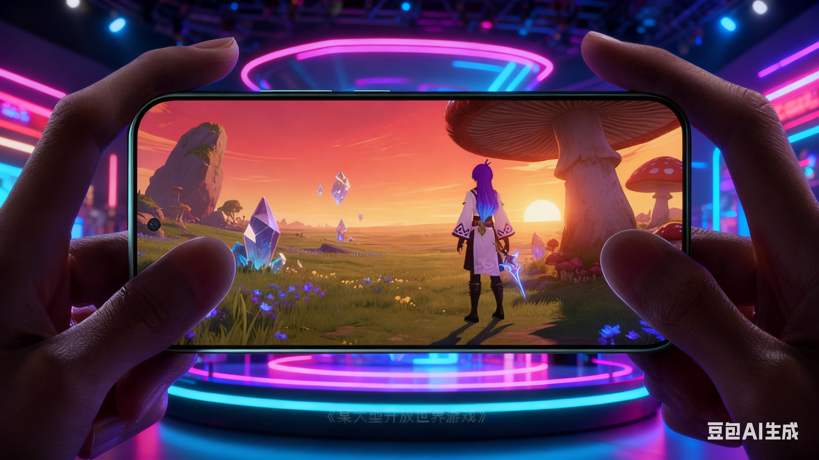 比较完美的游戏手机版(比较完美的游戏手机版推荐)-第2张图片-QuickQ官网