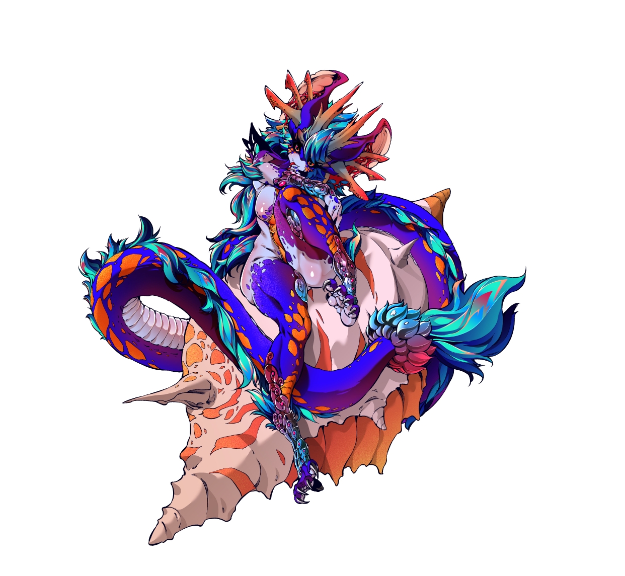 无尽囚笼下载手机版(无尽囚笼为什么不更新了)-第5张图片-QuickQ官网