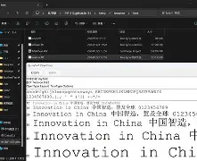 炫酷代码复制手机版(炫酷代码复制手机版怎么弄)-第5张图片-QuickQ官网 炫酷代码复制手机版(炫酷代码复制手机版怎么弄)-第5张图片-QuickQ官网